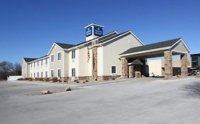 Cobblestone Hotel Seward Ne